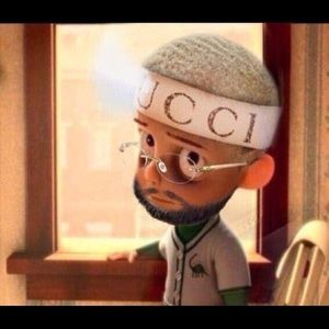 Meet your Posher, Alex